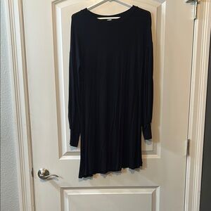2Hearts Black Long Sleeve Dress size s